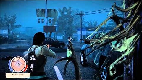 State of Decay Year One Survival Edition Playthrough Part 3 of 21