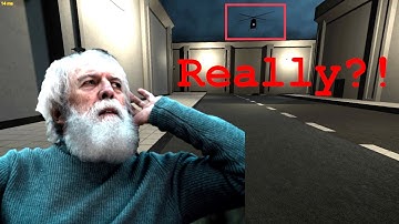 SCP:SL - Most Plot Twists in One Round