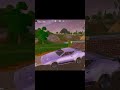 【ガチ】車で宇宙まで吹っ飛ぶ裏技がヤバすぎたんだけどｗｗ #shorts 【フォートナイト】