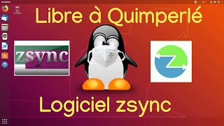 Logiciel Zsync