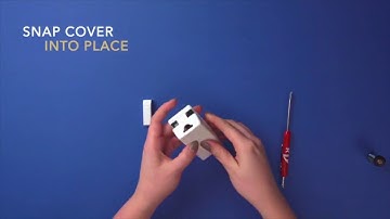 How to Replace Your ADT Door Window Sensor Batteries