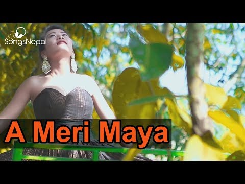 A Meri Maya