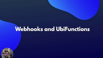 Integrations: Ubidots