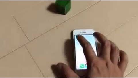 iBeacon iOs7 Sample Apps