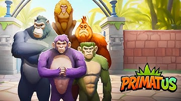 Primatus Android Gameplay