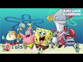 SpongeBob SquarePants Theme Song (Musical Mashup)
