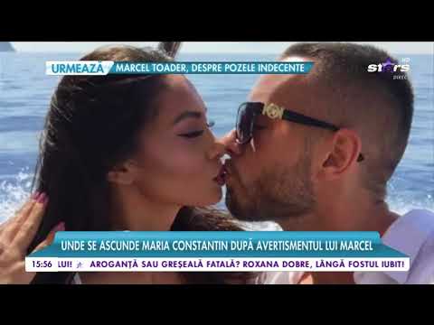 Sonny Flame, dezvăluiri picante din căsnicia lui