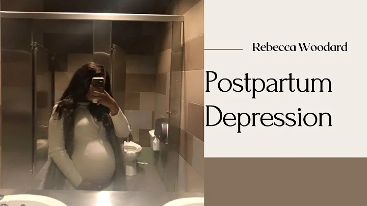 Mom Talk | What is Postpartum Depression?| Is it r...