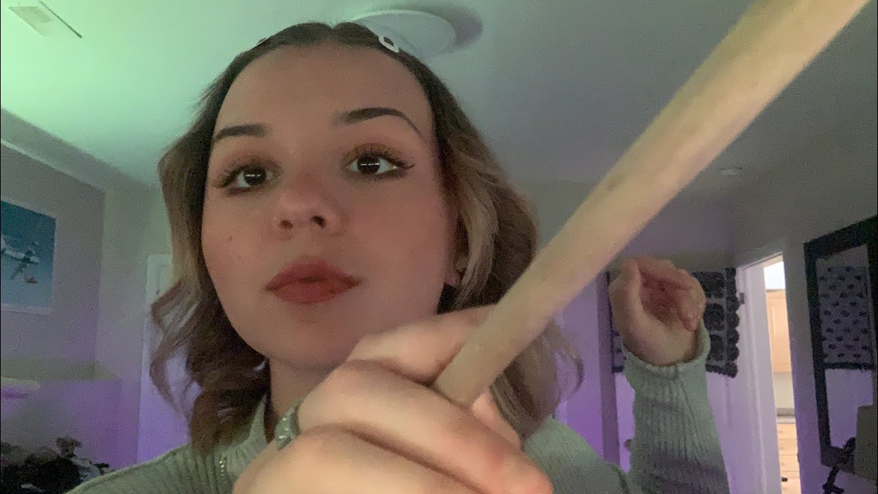 identifying your issue ASMR