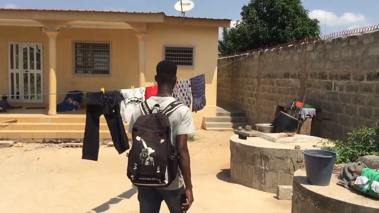 L’influenceur zaza 😅✨🇹🇬