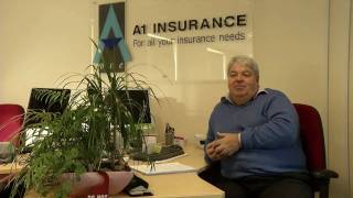 Ispi Tv - A1 Insurance Wetherby