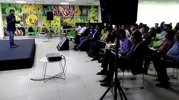 Toastmasters | The Abstract Concept | Speak To Inform Manual | The Question of Existence