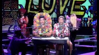 Iziqhaza 7th Live Performance - The X Factor South Africa