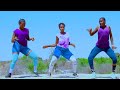 BONAIZER USONGO Official Video 4k Lich Studio