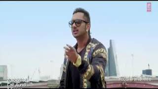 Call Aundi Zorawar Yo Yo Honey Singh Video PagalWorld.com Fan