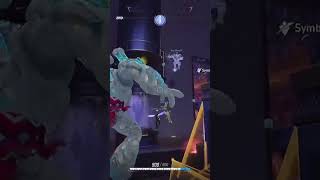 Peni Mines go BOOM #marvelrivals #rivals #mines