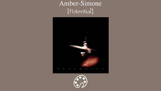 Amber Simone - Potential