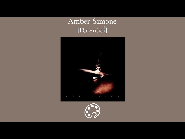 Amber Simone - Potential class=