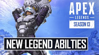 Apex Legends Season 13 Legend 