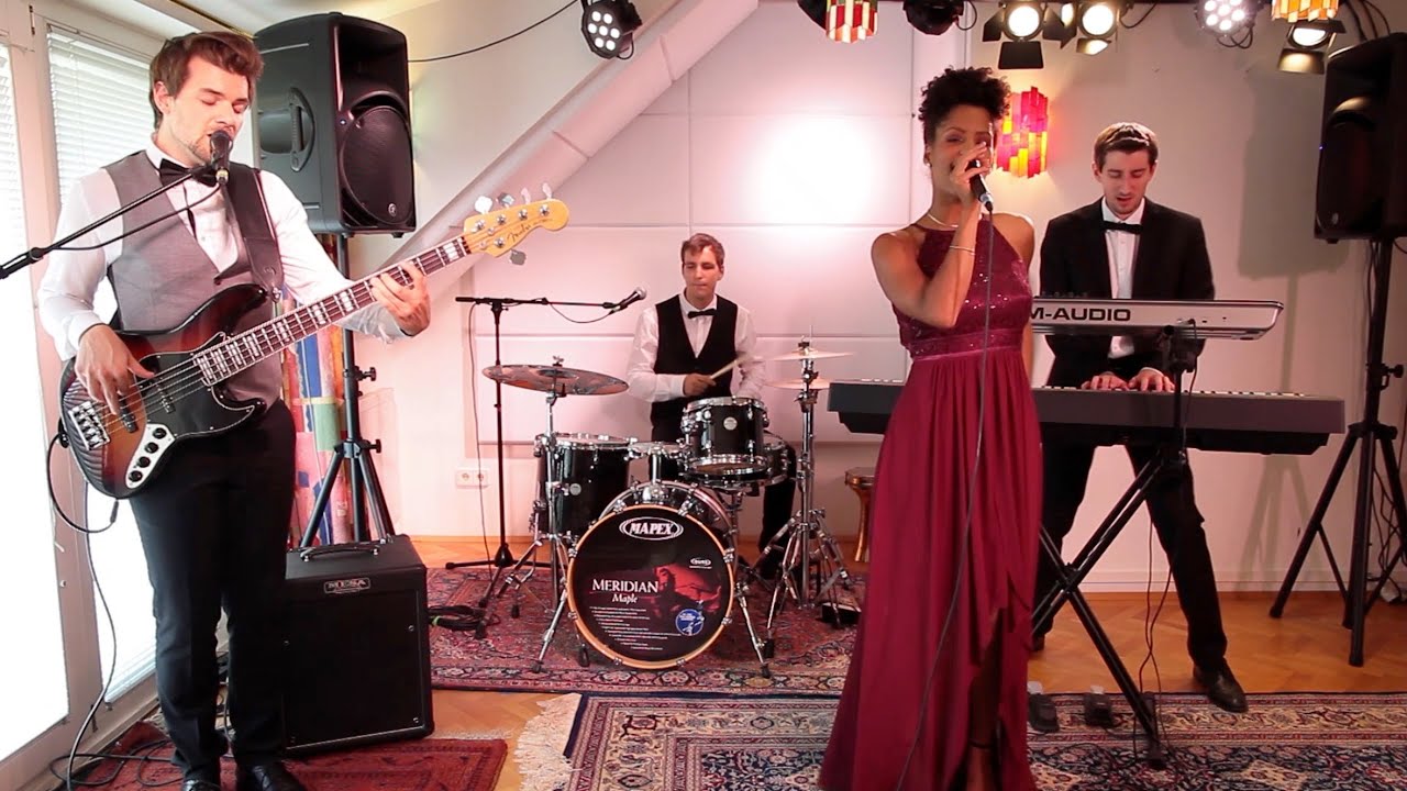 Soul Division - Smooth Operator (Cover)