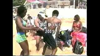 South Cobb High School Graduation Video Class of 2003 (1 of 8)