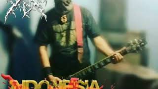 SUROPATI _ Terbelenggu sepi