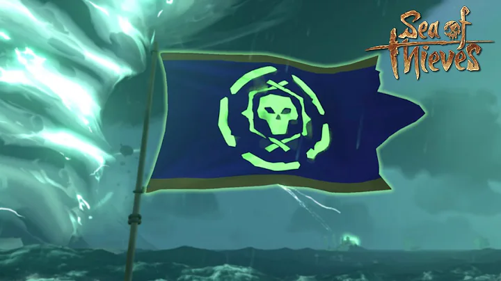 A New Athena Voyage! | Sea of Thieves (Legend of T...