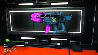 How to Get a Second Chance at a Better Multi-tool in No Man&#39;s Sky (v1.38)