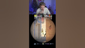 twitch:StRoGo Топ-1 мира Zywoo показал как двигается по карте !! #cs #cs2 #strogo #zywoo