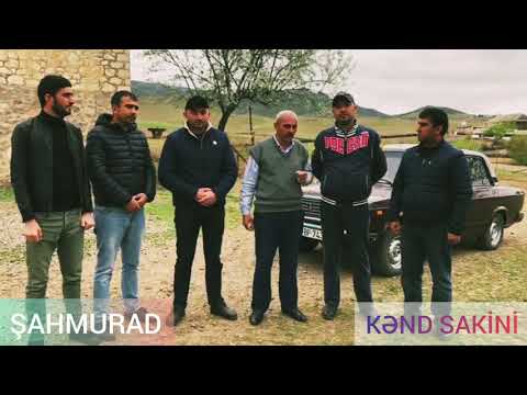 ŞƏMKİR RAYONU ZƏYƏM CIRDAXAN KƏNDİ YARDIMIN 6 CI GÜNÜ MARAQLI VİDEO İZLƏ RƏY BİLDİR