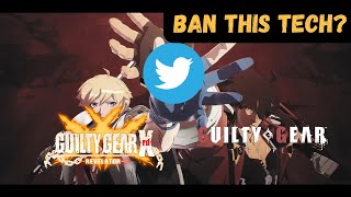 This New Tech Is Killing Guilty Gear Strive