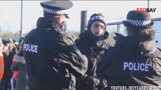 У животных тоже есть права. Полиции нечего ответить! У животных тоже есть права. Полиции нечего ответить!