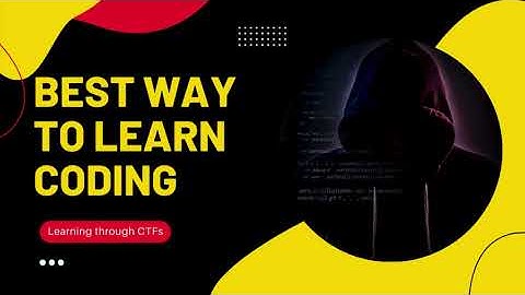 Learning To Code Through CTFs #1: Setting Up an Account with PicoCTF