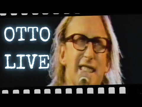 Prof. Dr. Tunichtgut - OTTO Live 1982