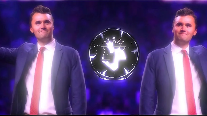 We Are Charlie Kirk Funk (slowed + reverb)//#phonk #funk #fyou 