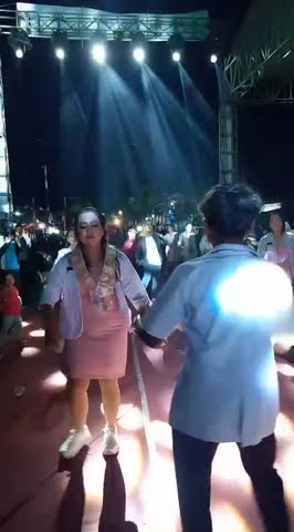 Karnaval Prangas Malang Jawa Timur