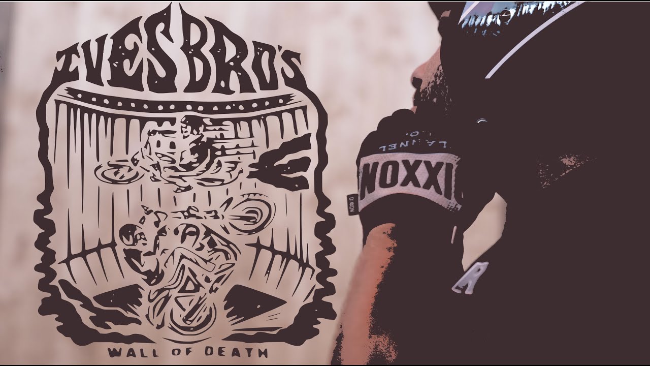 WALL OF DEATH | The Ives Brothers | Family Is Everything