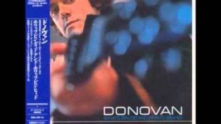 Donovan Catch The Wind chords