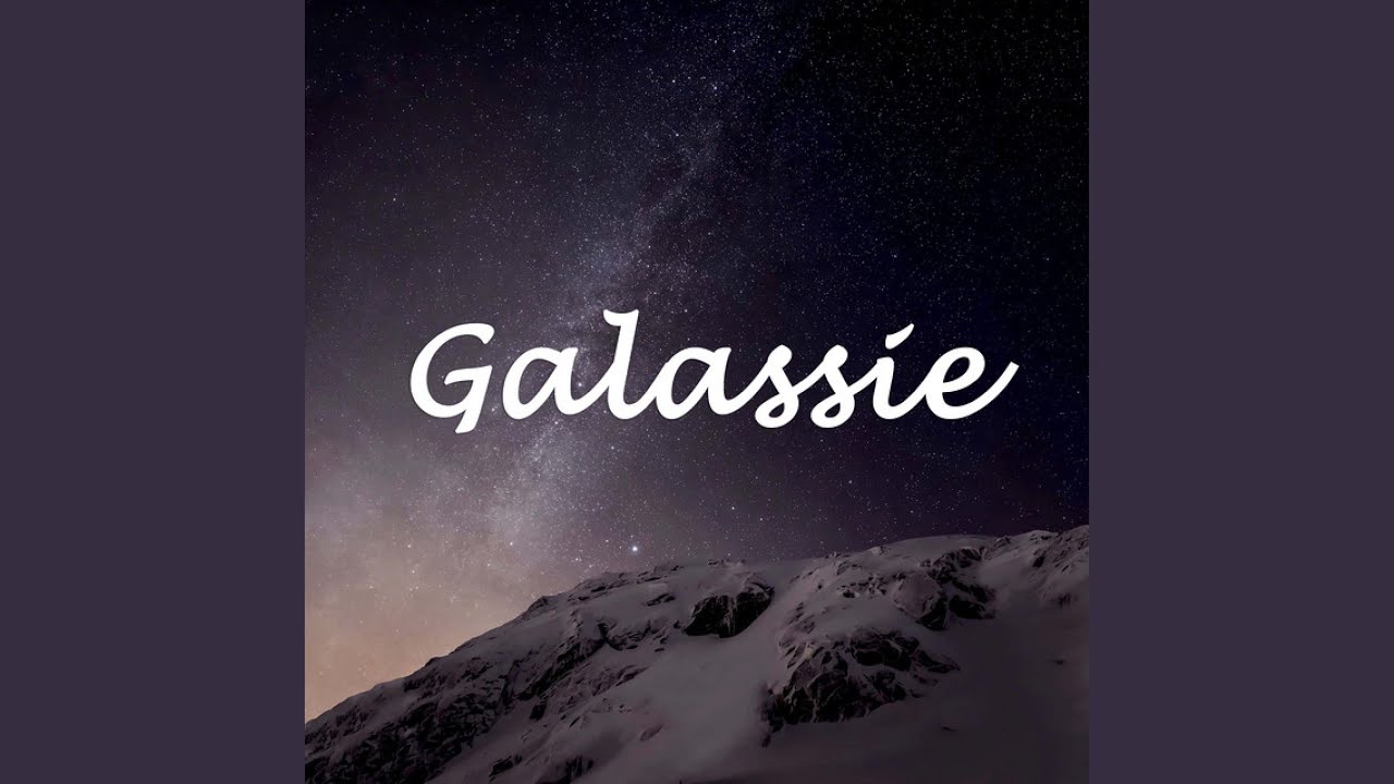 Watch Galassie on YouTube Watch Galassie on YouTube