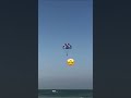 홍끼! 한국인 핫플이라 불리는 #다낭 #danang #vietnam 패러세일링!!!!