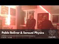 Pablo bolivar  sensual physics  deep house live set for hmwl deep house 2022  lofi house 2022