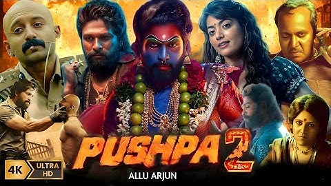 Pushpa 2 The Rule Movie Review | Yogi Bolta Hai