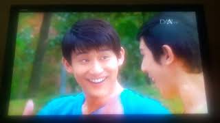 大爱剧场「情牵万里」片头曲02 - 情牵万里 演唱:徐诣帆 @ DAAI TV