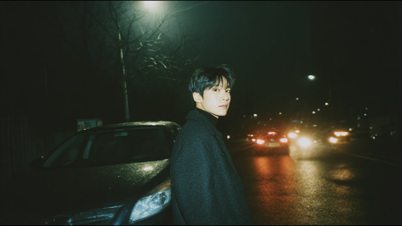 snowman - 눈사람 [song]