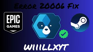 How to fix error 20006 EasyAntiCheat 2026 ;)