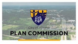Plan Commission, 05-06-24