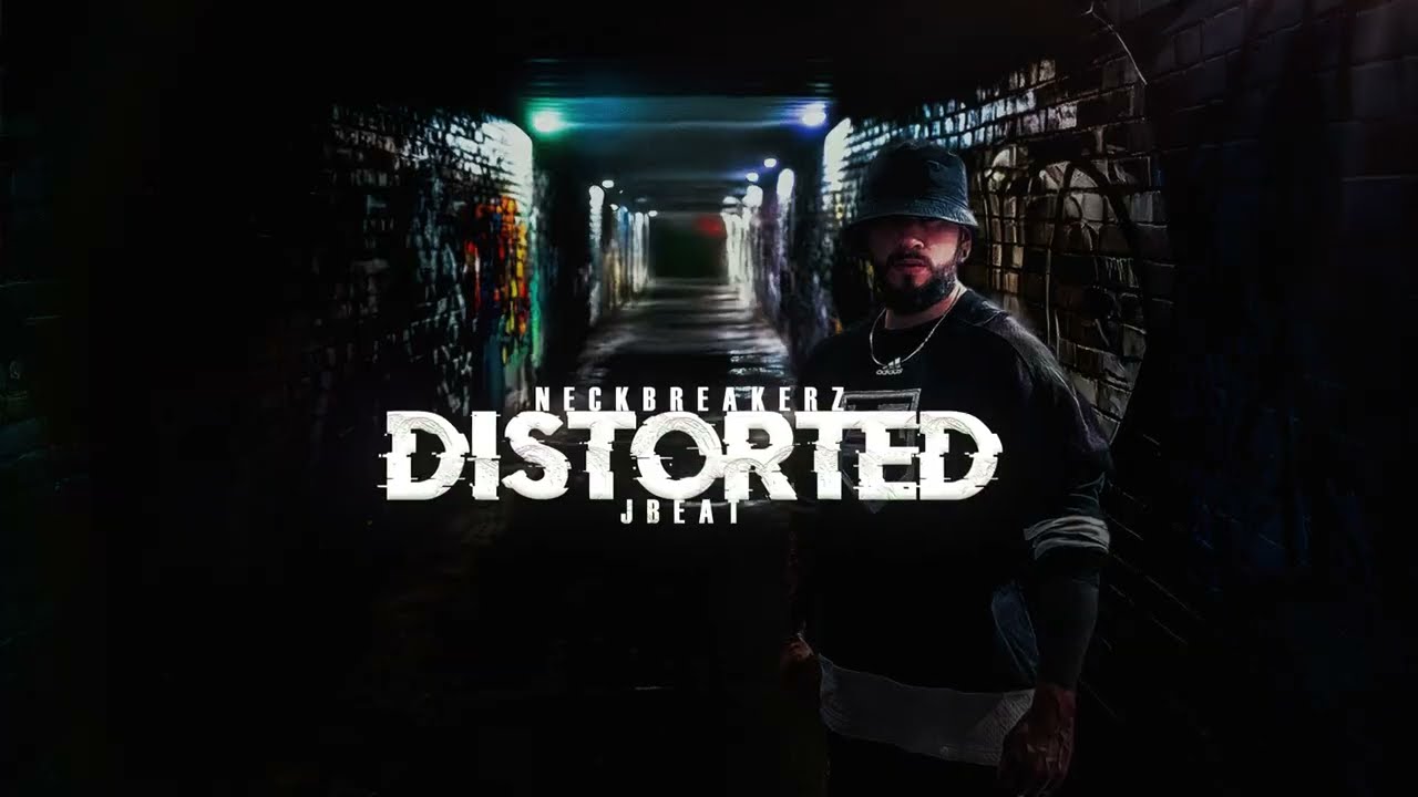 Guarda NECKBREAKERZ - DISTORTED (LYRIC VIDEO) su YouTube Guarda NECKBREAKERZ - DISTORTED (LYRIC VIDEO) su YouTube