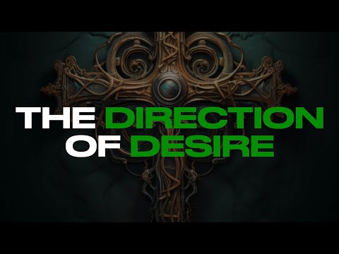 THE DIRECTION OF DESIRE (w/ Mark Gerard Murphy)