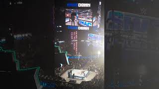 Randy Orton Dallas Tx 2024