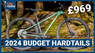 Top 5 Hardtail Mountain Bikes For Less Than £1,500